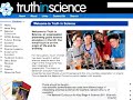 Intelligent Design Really Is Being Expelled!