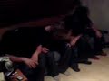 Headbangen zu System of a Down - B.Y.O.B