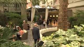 Hotel Manin 2014