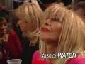 Betsey Johnson Interview