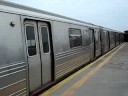 (D) Bay Parkway (2768) (D) Bay Parkway (2768)