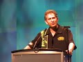 Blizzcon 2007 - Opening Ceremony 2/4