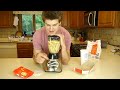 Will It Blend? (VlogWars 3)