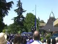 Bellarmine College Preparatory Graduation 2007