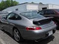 2001 Porsche 911 Carrera 2dr Carrera Cpe 6-Spd Manual Coupe - Roswell, GA