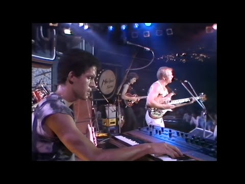 Level 42 - Live In Montreux 1983 (Enhanced and Upscaled to 1080p with Remastered Audio)