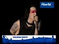 Marilyn Manson - The Beautiful People + Outro (12/12)