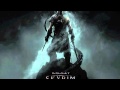 Skyrim Theme - Double Choir