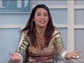 Entrevista de temas medicos.Canal 7.Alergias.
