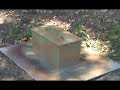Ammo Can Cammo Ammo Can Cammo