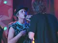 CONCURSO INTERCOLEGIAL HOGAR MÁGICO-ROCKLAND RAP
