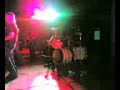 ELECTRIC WIZARD live clip ELECTRIC WIZARD live clip