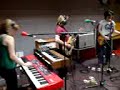 stuffy/the fuses at the BBC