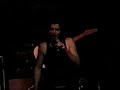 Flutter Girl live - Chris Cornell 1999 Flutter Girl live - Chris Cornell 1999