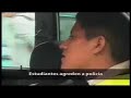 Ecuador Guayaquil Violecia Estudiantil Universidad Catolica2