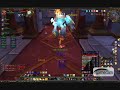 Karazhan  - Moroes, Maiden, Opera, Shade - Ret PoV - WoW