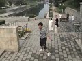 Le Parkour débarque en Chine Le Parkour débarque en Chine