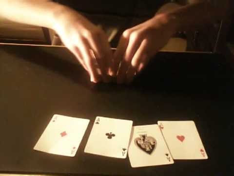 Magie illusion