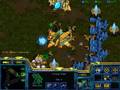 Starcraft Combat-EX PvT G106 w/Commentary