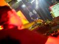 Somnus Corp Live Act - 26000 tunes....Metal Bronco
