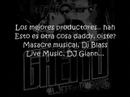 De La Ghetto - Es Dificil Lyrics