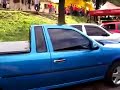 To Fikando atoladinha