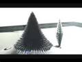 Weird magnetic statue (Read description)