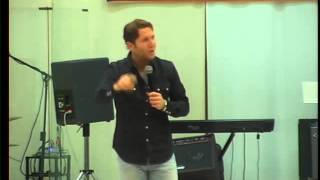 Lic.Gaston Bruno-(Político Argentino) Testimonio.