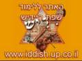 Rapp In Idish