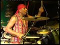 Asia Electrik (Feat. Sivamani & Louiz Banks)