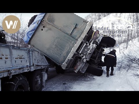 Sibirien | Die Eisstraße ins Polarmeer - Länder Mensc ...