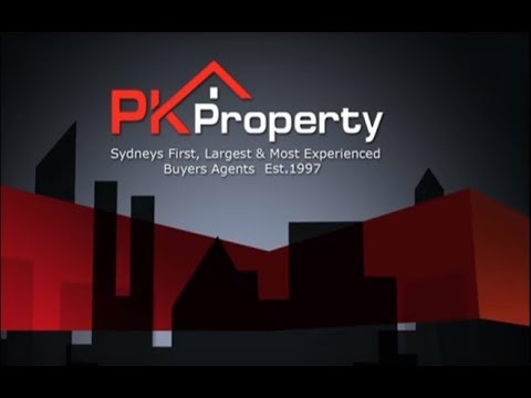 0 PK’s Sydney Property Market Update February 2011