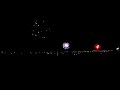 Bonaire New Years Eve Fireworks