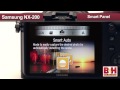 Samsung NX200 