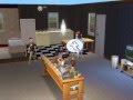 Alternate Universe: Sims 2 style