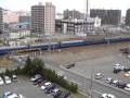 特急　北斗星