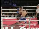 Marcus Vinicius de Oliveira vs. Jurijs Boreiko Cuxhaven 3/4