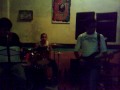 Diablos Baranda - Via Lactea cover kakiux bar