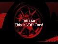 VOD Cars - Episode 115 - The Ford GT