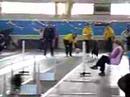 Lucifers at DogGoneFast Flyball Tournament