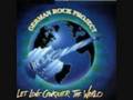 German Rock Project - Let Love Conquer The World