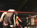 BSE Pro - Marcus The Great Marquez vs Johnny J