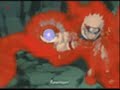 naruto theme remix