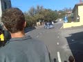rally 32� trofeo maremma TATTI 1  26.10.2008