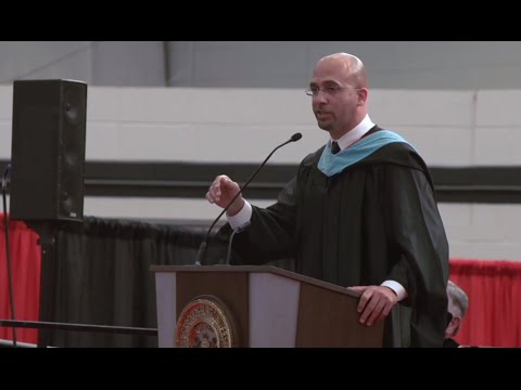 Penn State Football 2014 - James Franklin: Goin' Back, Moving Forward