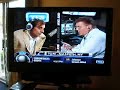 \"Tom From Maspeth\" \"Mike and The Mad Dog\" \"Met Fans\"