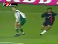 RONALDINHO VS MERADONA RONALDINHO VS MERADONA