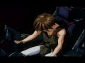 Gundams are dead to the world