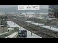 【アーカイブ】2026年07月28日12時～翌20時小田原駅ライブカメラ