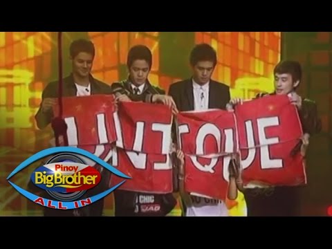 PBB: Housemates sing 'Born This Way' on The Big Concert